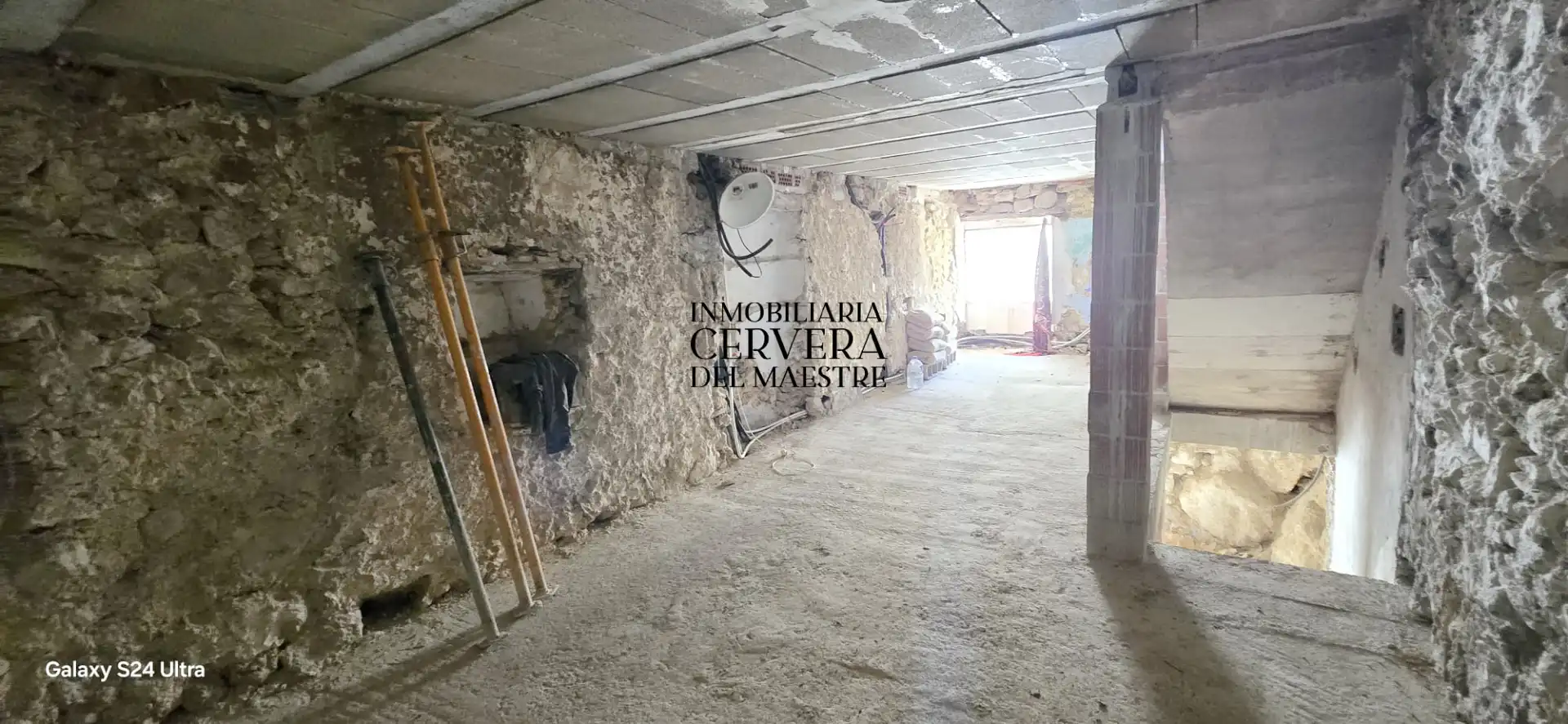 Adosado en venta en Cervera del Maestre, imagen 16