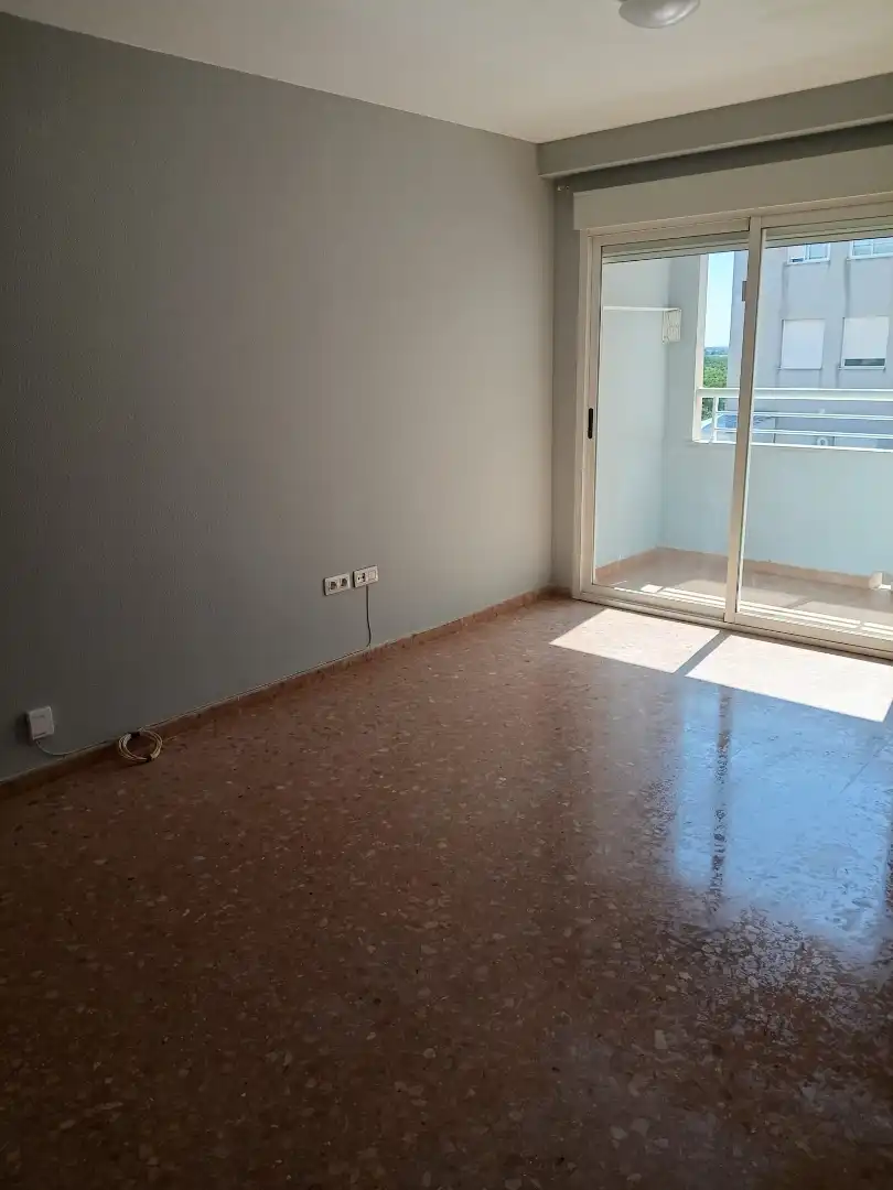 Pis amb terrassa en venda a Oeste, imagen 4