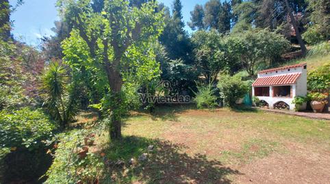 Foto 4 de Casa o xalet en venda a Carrer de Bonaventura Pedemonte, 5b, Castellví de Rosanes, Barcelona