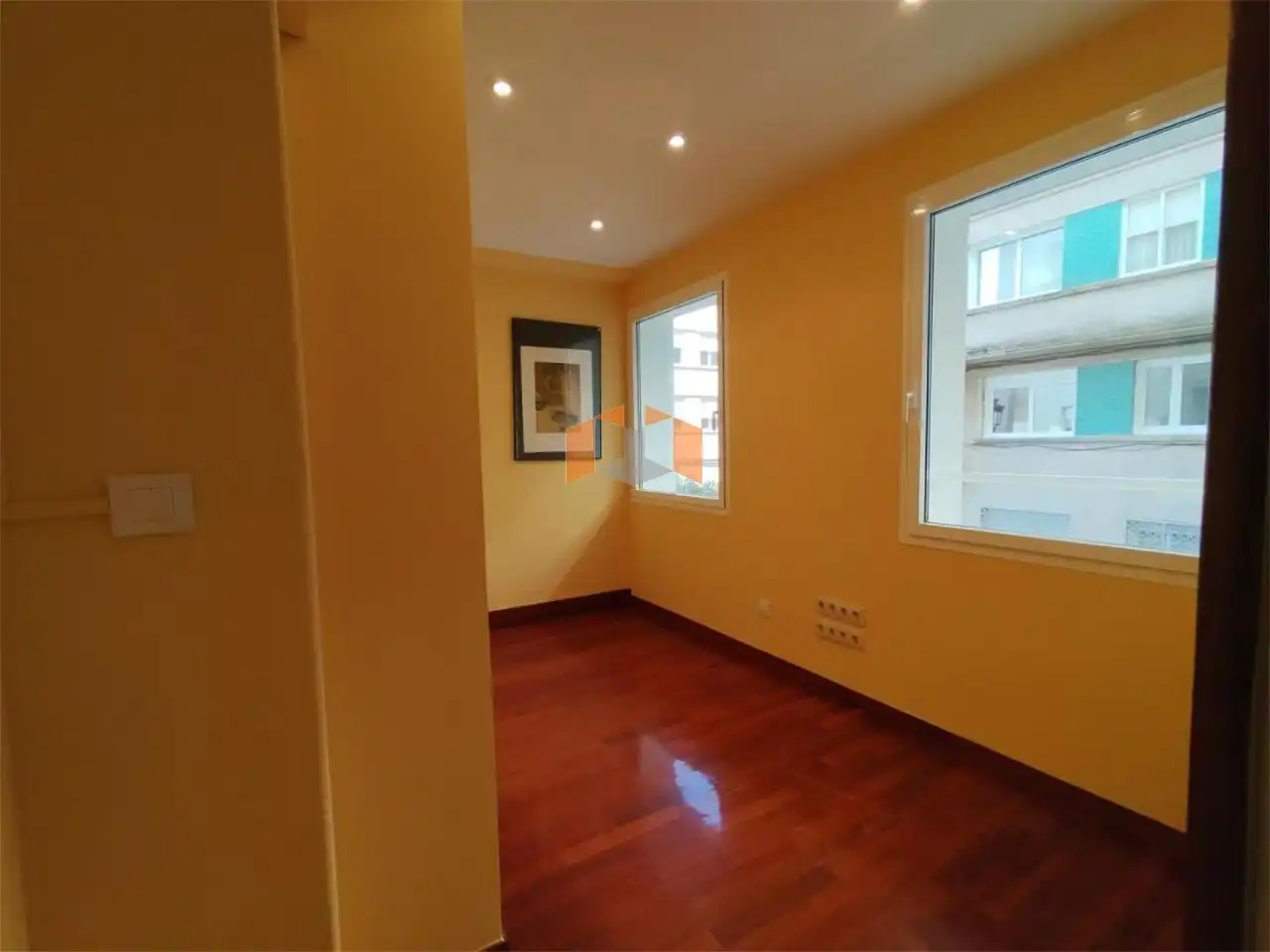 Wohnung zum Verkauf in Vigo  mit Heizung, Abstellraum und Balkon