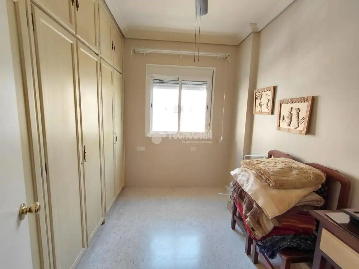 Bedroom of Detached homes for sale in Sevilla