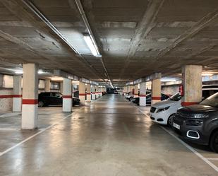 Parking of Garage for sale in Girona Capital