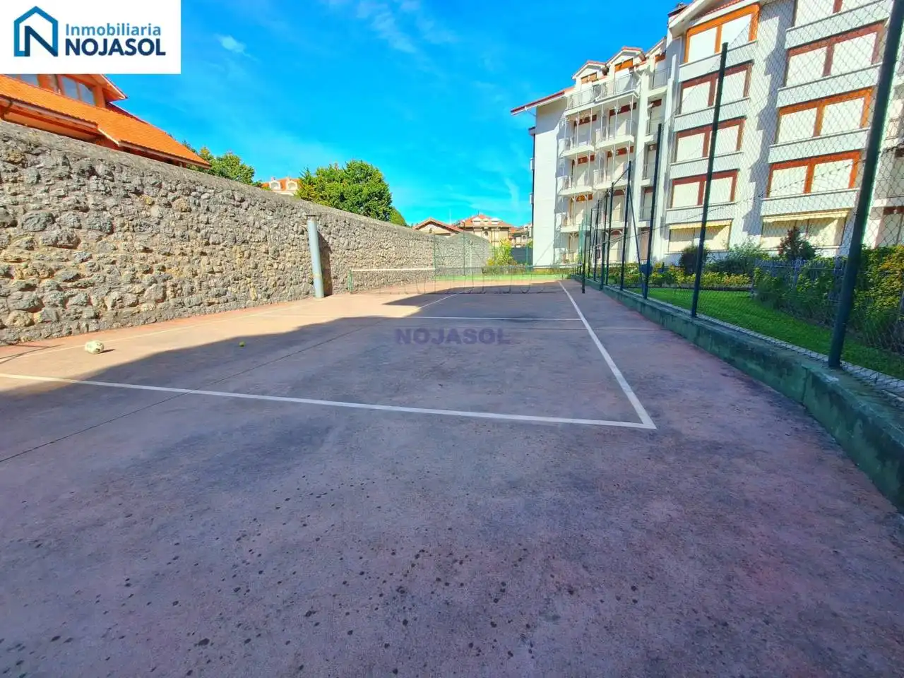 Apartment mit Pool zur Miete in Calle El casar 10, imagen 57