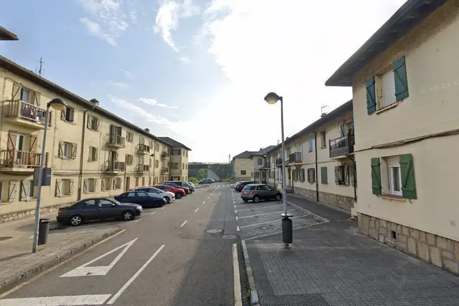 Apartament en venda a Llaranes