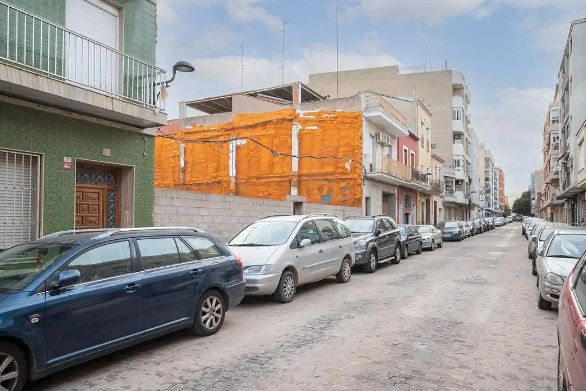 Terreno residenziale in vendita a Carrer de Ferran d'Aragó 44, imagen 11