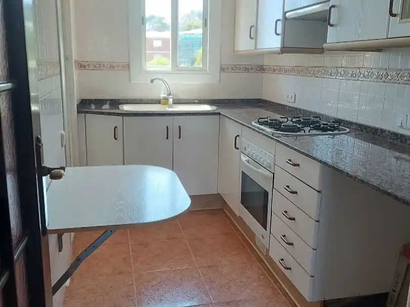 Flat for sale in Avinguda del Turó 21c, imagen 14
