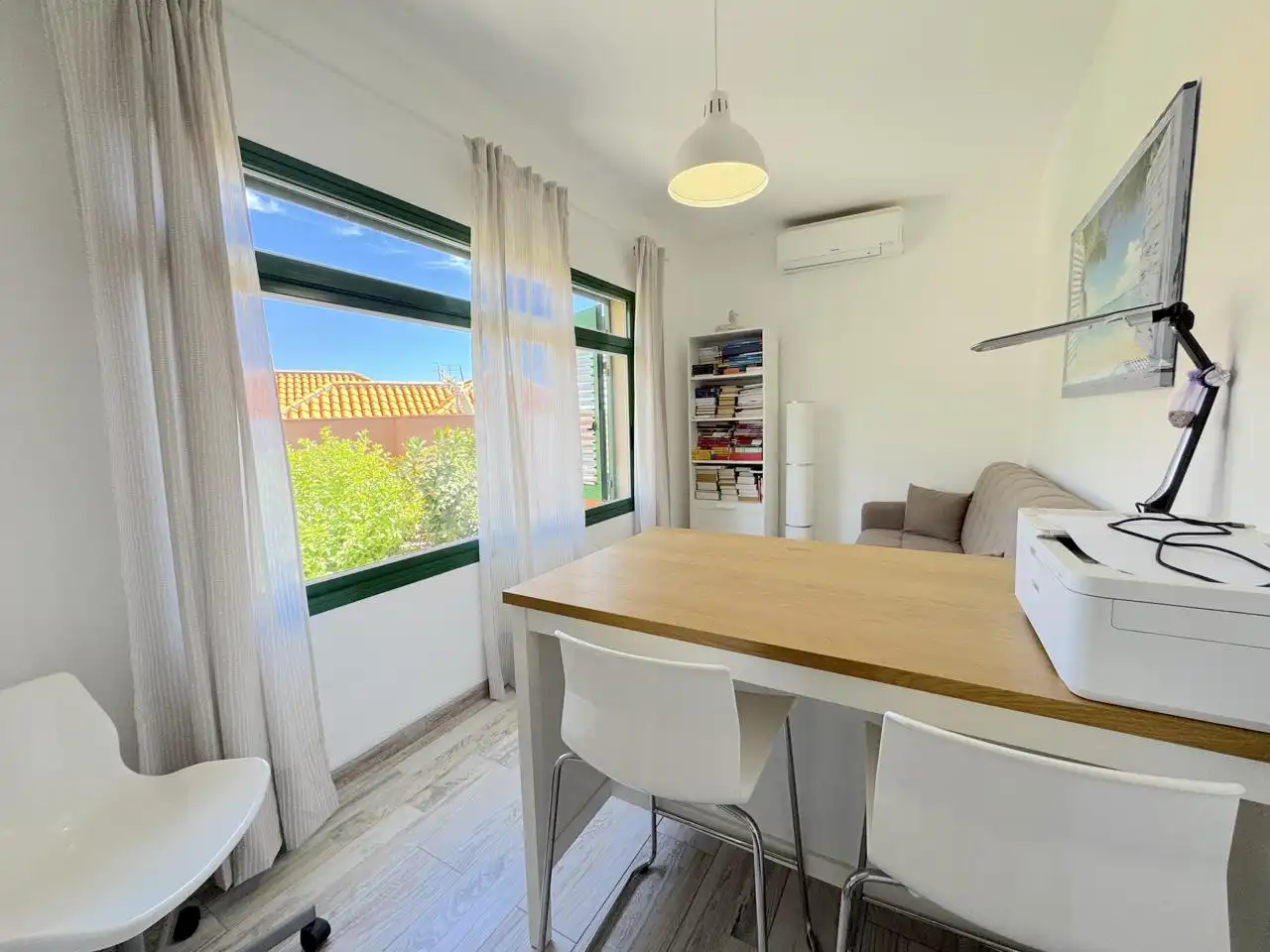 Casa o chalet en venta en La Medida, Araya