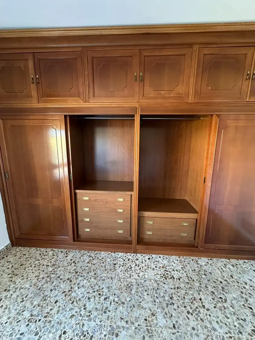 Bedroom of Flat for sale in Córdoba  with Terrace