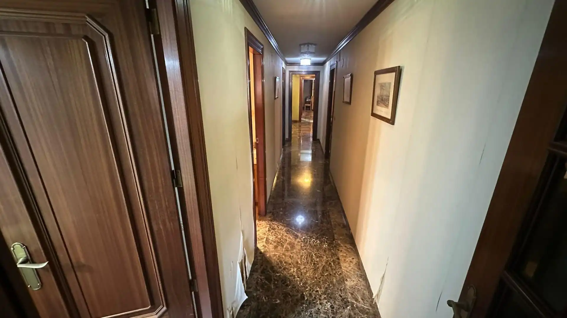 Apartment with terrace for sale in SANT PASQUAL, imagen 17