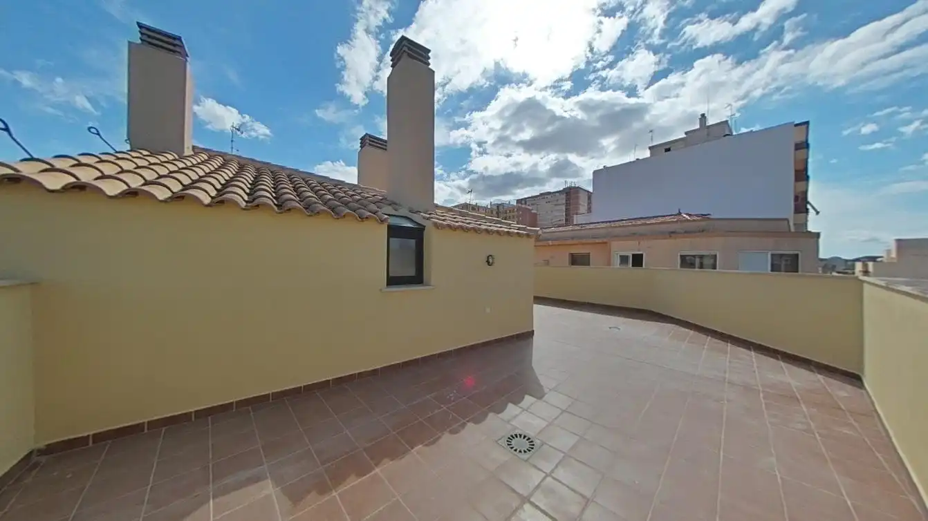 Duplex with lift for sale in C/ Lolita Miralles Esteve, imagen 58