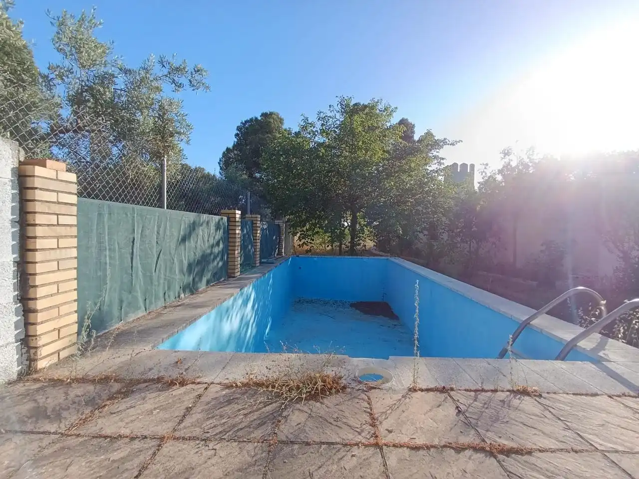 Casa rústica con piscina en venta en Biar, imagen 2