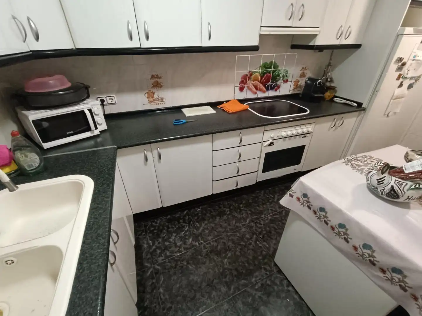Casa con jardín en venta en Alfambra, imagen 9