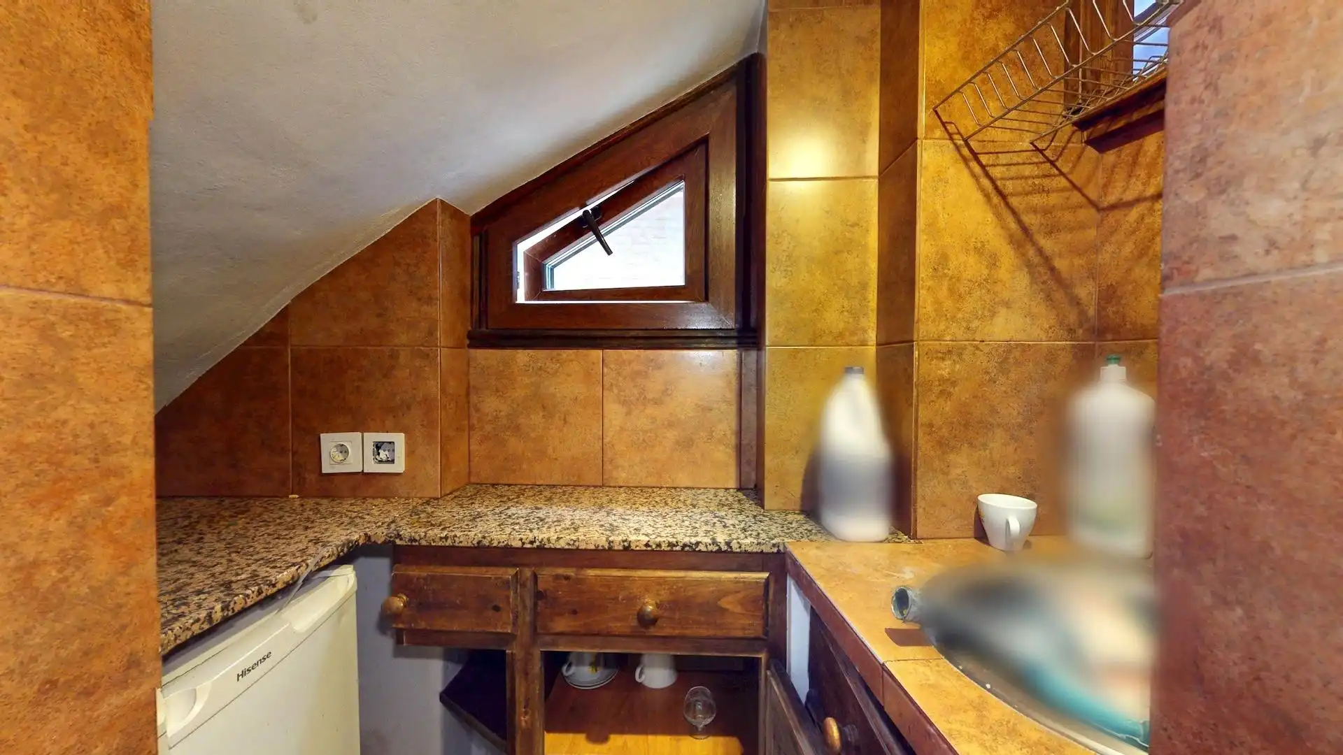 Casa con terraza en venta en Calle LUCANO, imagen 10