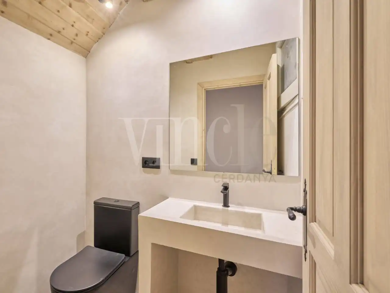 Dúplex en venda a Calle Sant Pere, Alp poble
