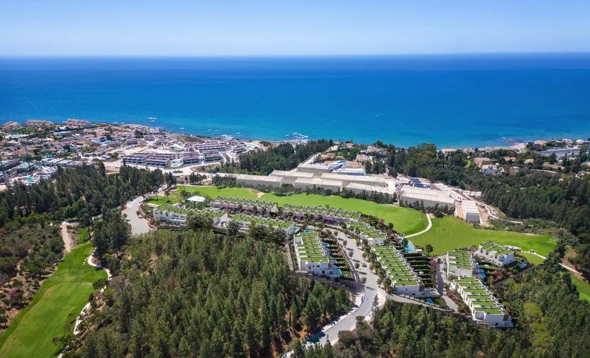 Maison avec piscine à vendre à Mijas pueblo, imagen 12