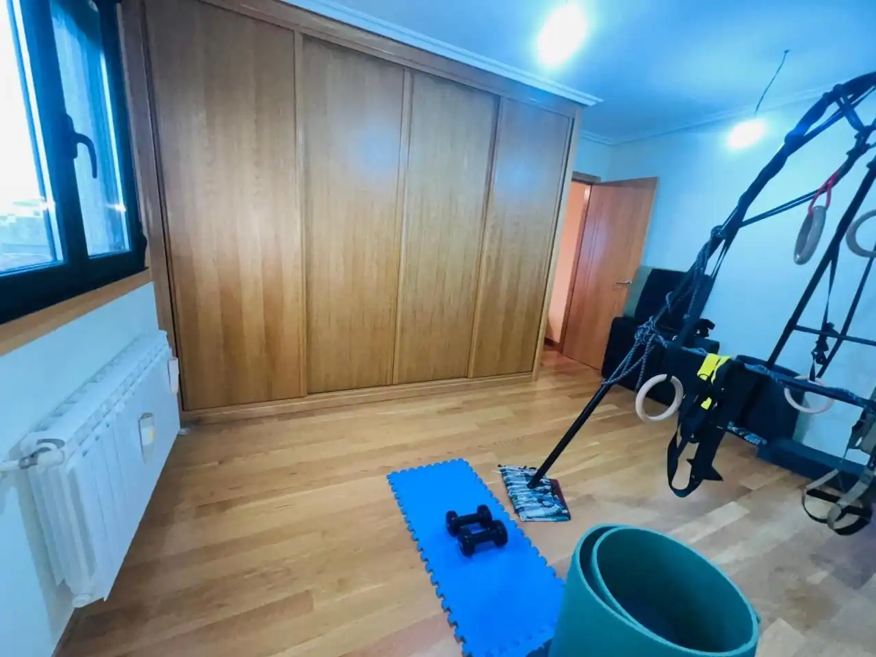 Piso en venta en Calle ALTAMIRA, 14, Barbadás