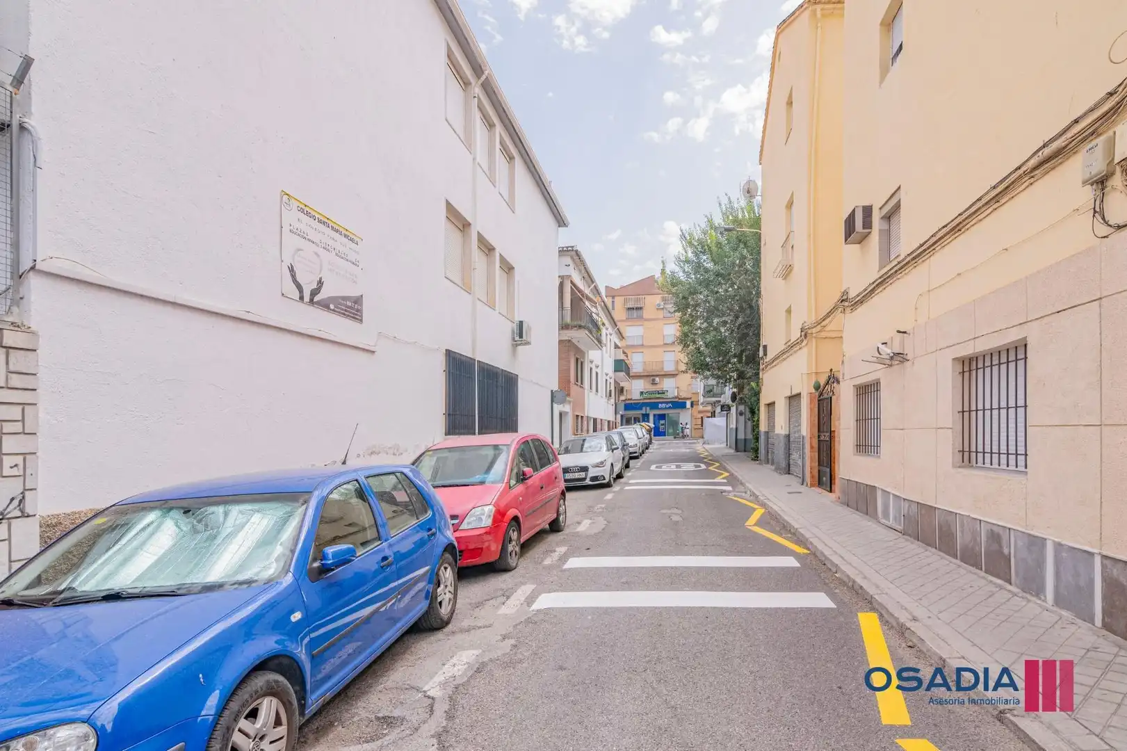 Flat for sale in Chana, imagen 19