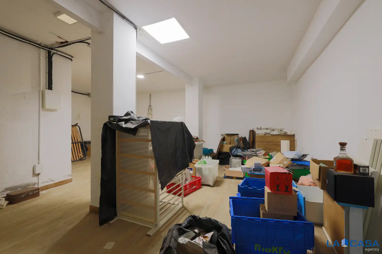 Ground floor for sale in Barcelona