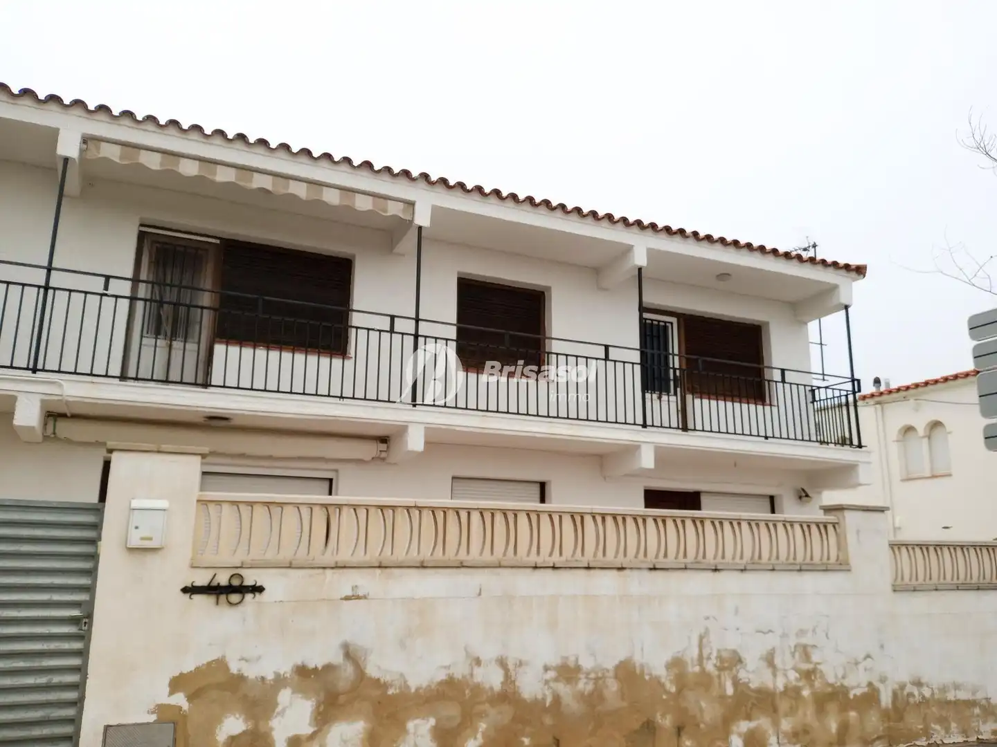 Exterior view of Flat for sale in Mont-roig del Camp