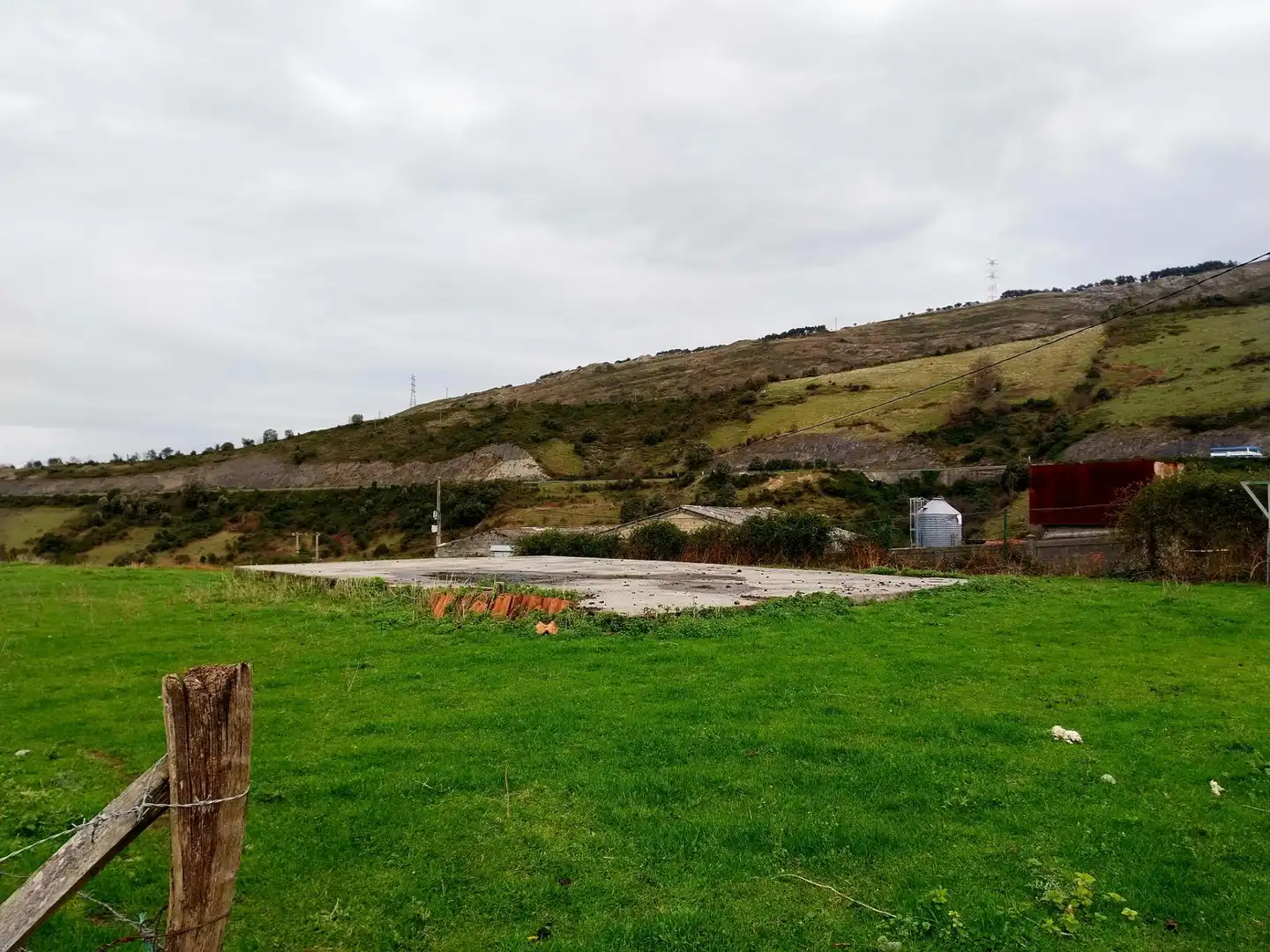 Rural land for sale in Zierbena, imagen 21