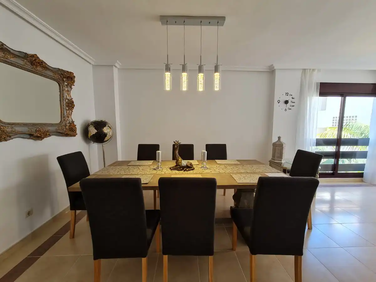 Apartments for rent in CALIFA-UR NVA ANDALUCIA, 16, Nueva Andalucía centro