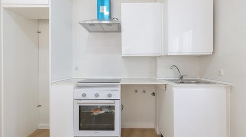Foto 5 de Piso en venta en Alcala, Pueblo Nuevo, Madrid Capital