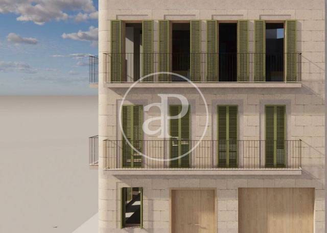 Casa-chalet en Venta en Carrer de Monterrey en Santa Catalina