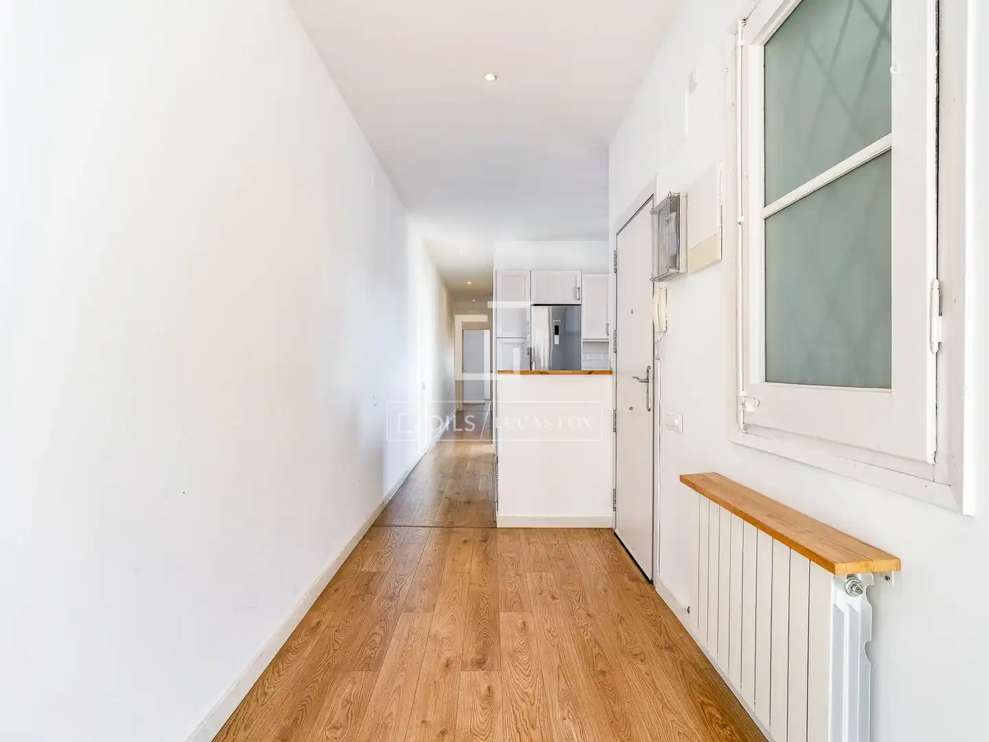 Piso en venta en Eixample
