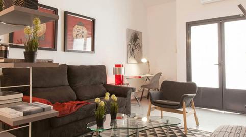 Foto 5 von Wohnung zur Miete in N/a, Pueblo Nuevo,  Madrid Capital