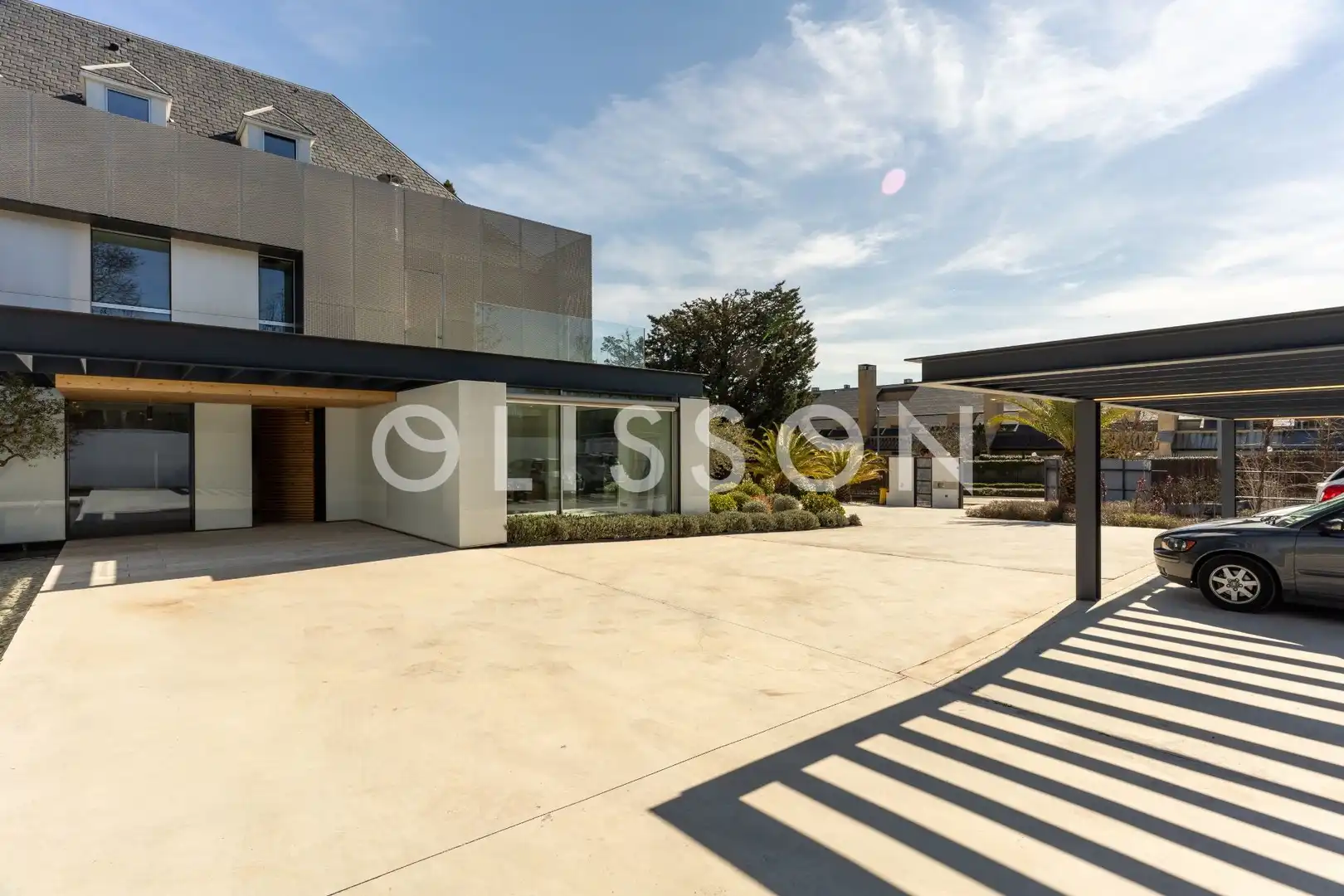 Casa amb piscina en venda a Prado de Somosaguas - La Finca, imagen 71