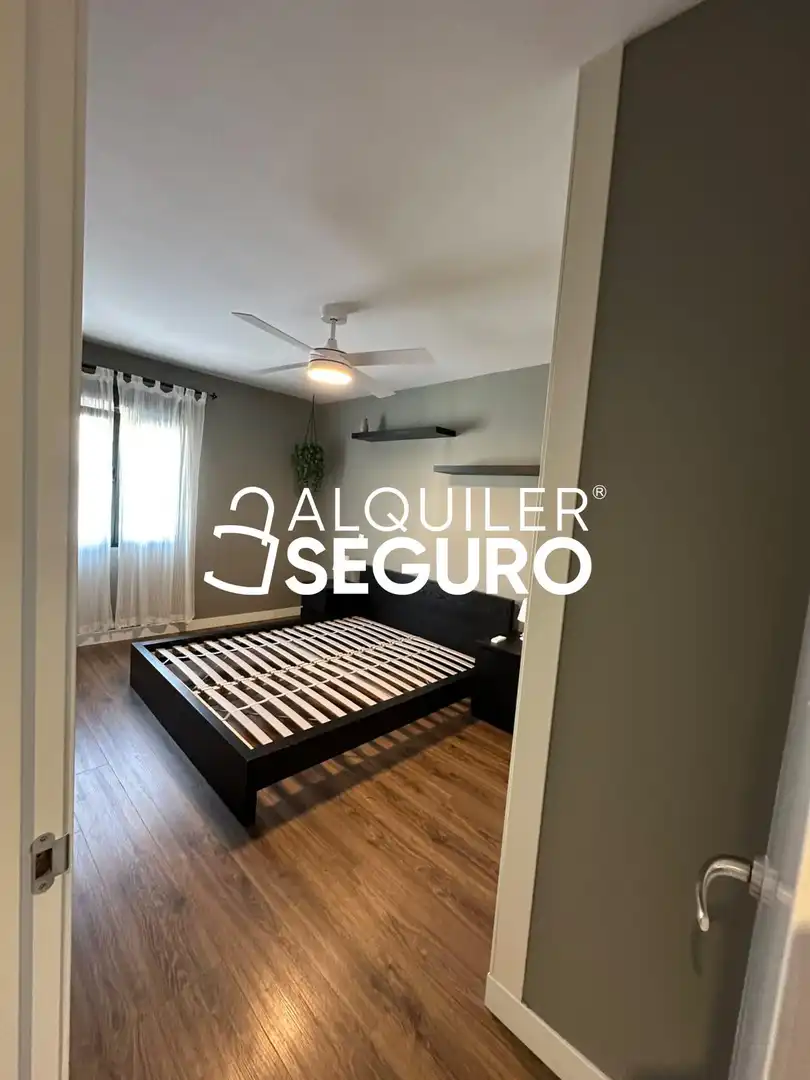 Flat for rent in Carlos Ruiz, Villar del Olmo