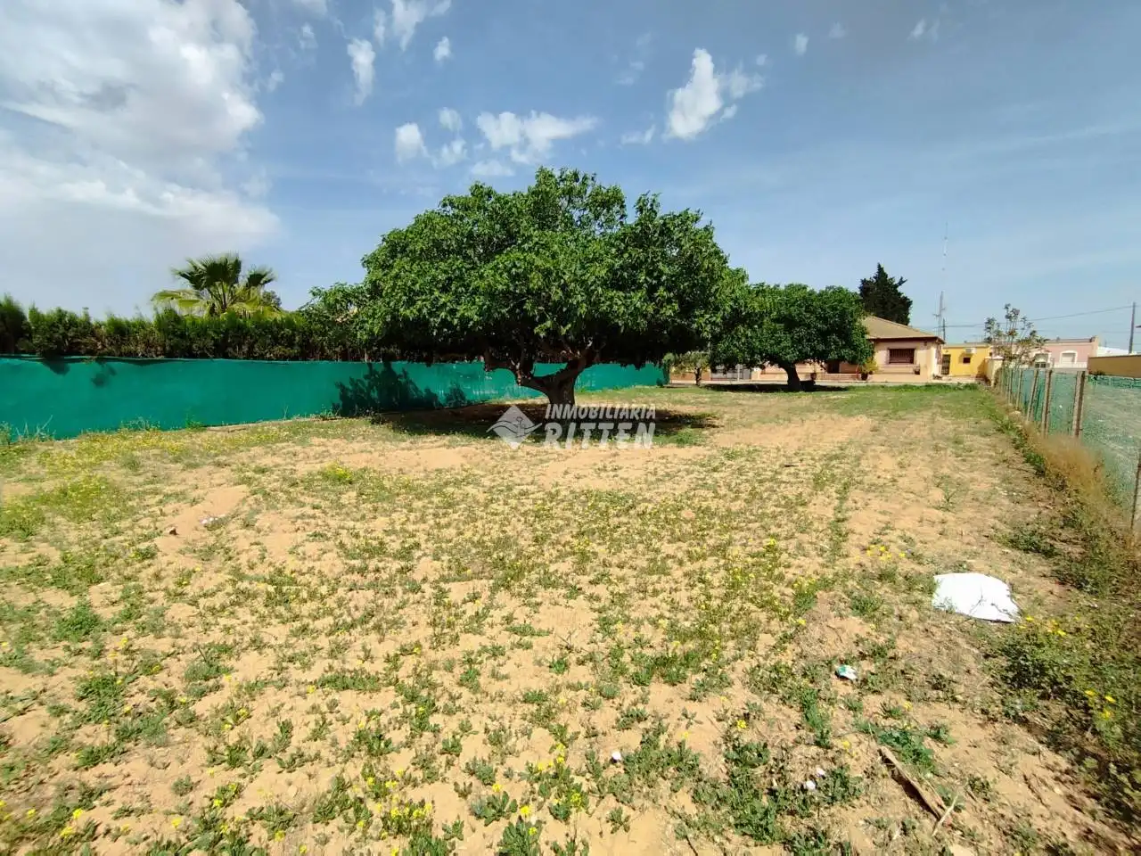 Residencial en venta en Cartagena