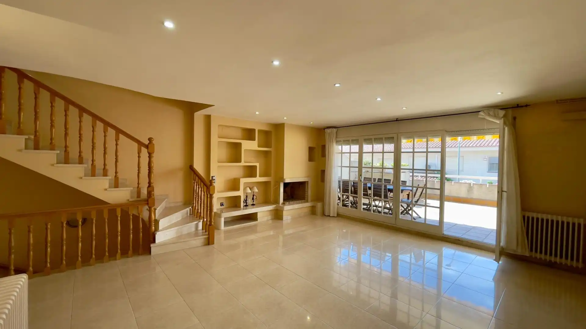 Casa o xalet de lloguer a Calle Torrasa, Sant Vicenç Platja