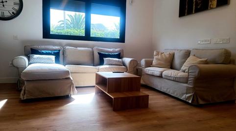 Foto 5 de Casa o xalet de lloguer a Camino la Triciada, -1, Vega Lagunera, Santa Cruz de Tenerife