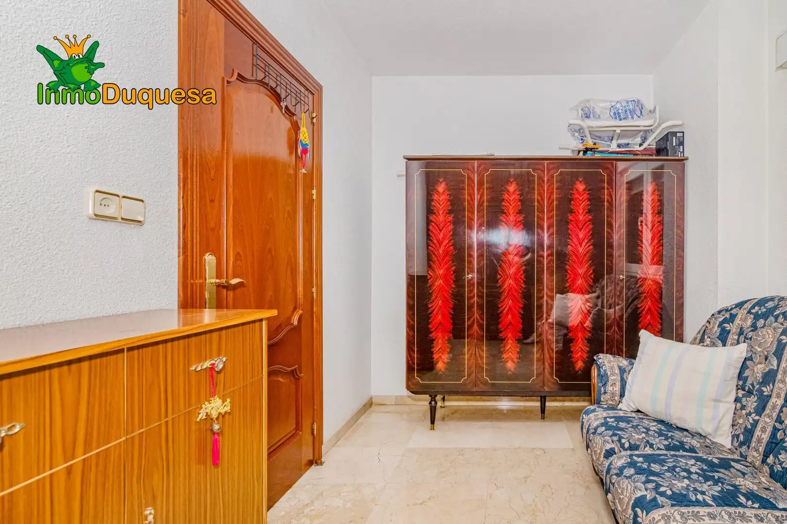 Flat with terrace for sale in Beiro, imagen 7