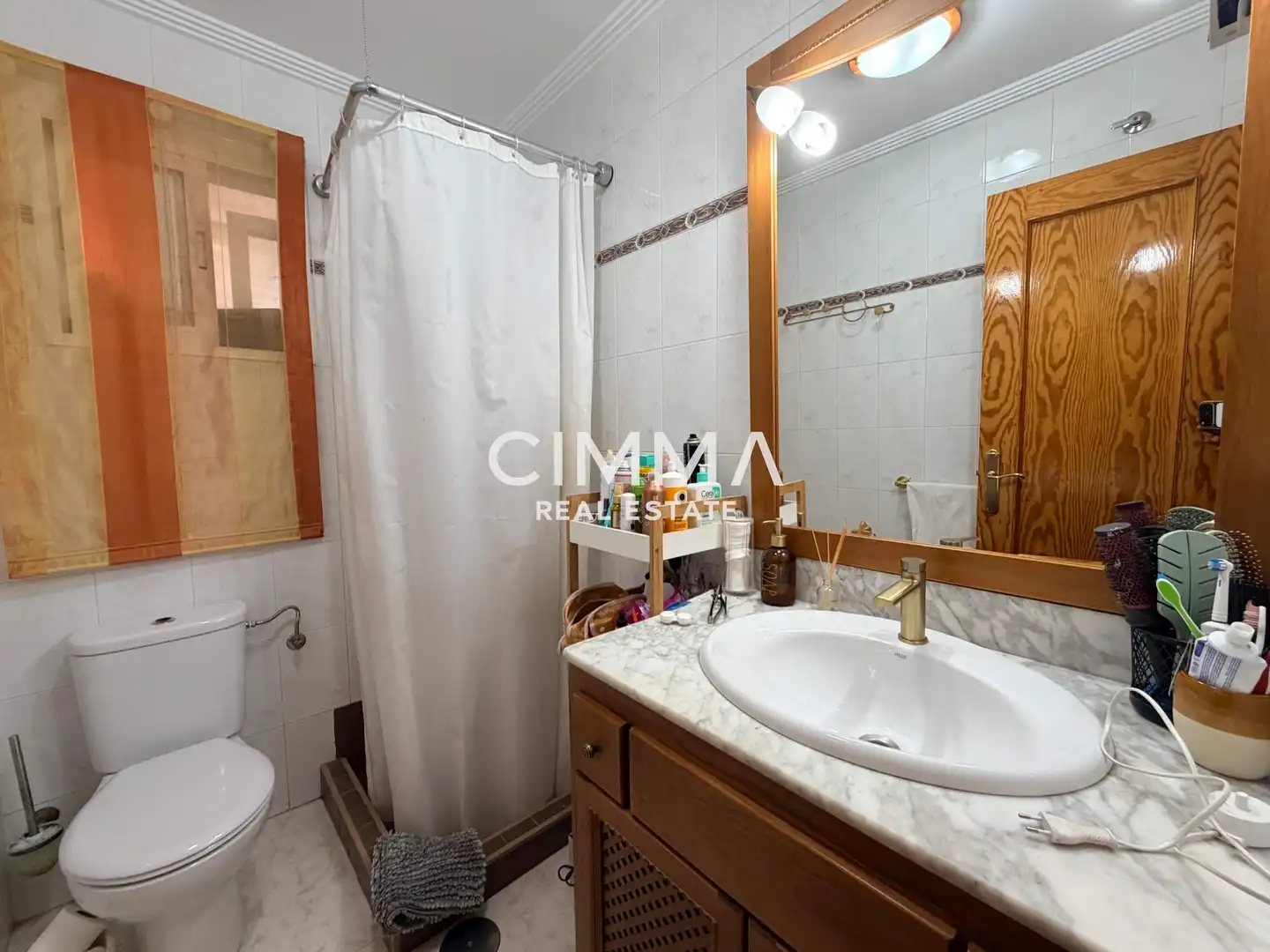 Attique à vendre à La Nucia Pueblo, imagen 23