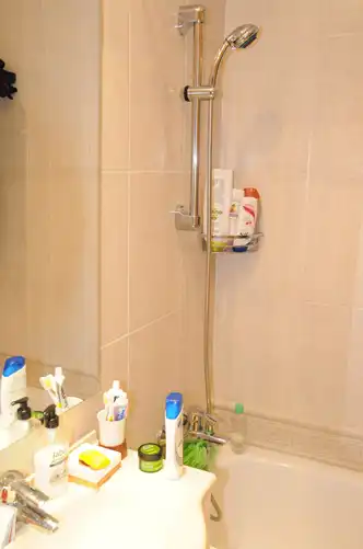 Baño de Piso en venta en Sant Feliu de Guíxols con Calefacción, Amueblado y Horno