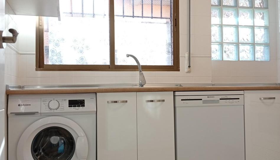 Foto 1 de Casa o xalet en venda a El Palmar, Murcia