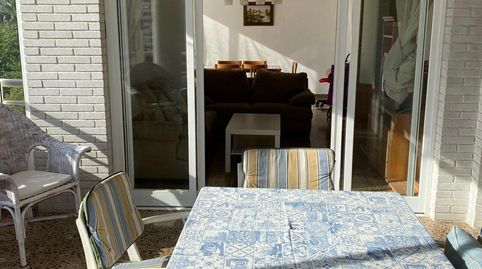Foto 5 de Piso de alquiler en Avenida Costa Blanca "villamar", Cabo de las Huertas, Alicante / Alacant