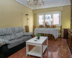 Sala d'estar de Pis de lloguer en Elda