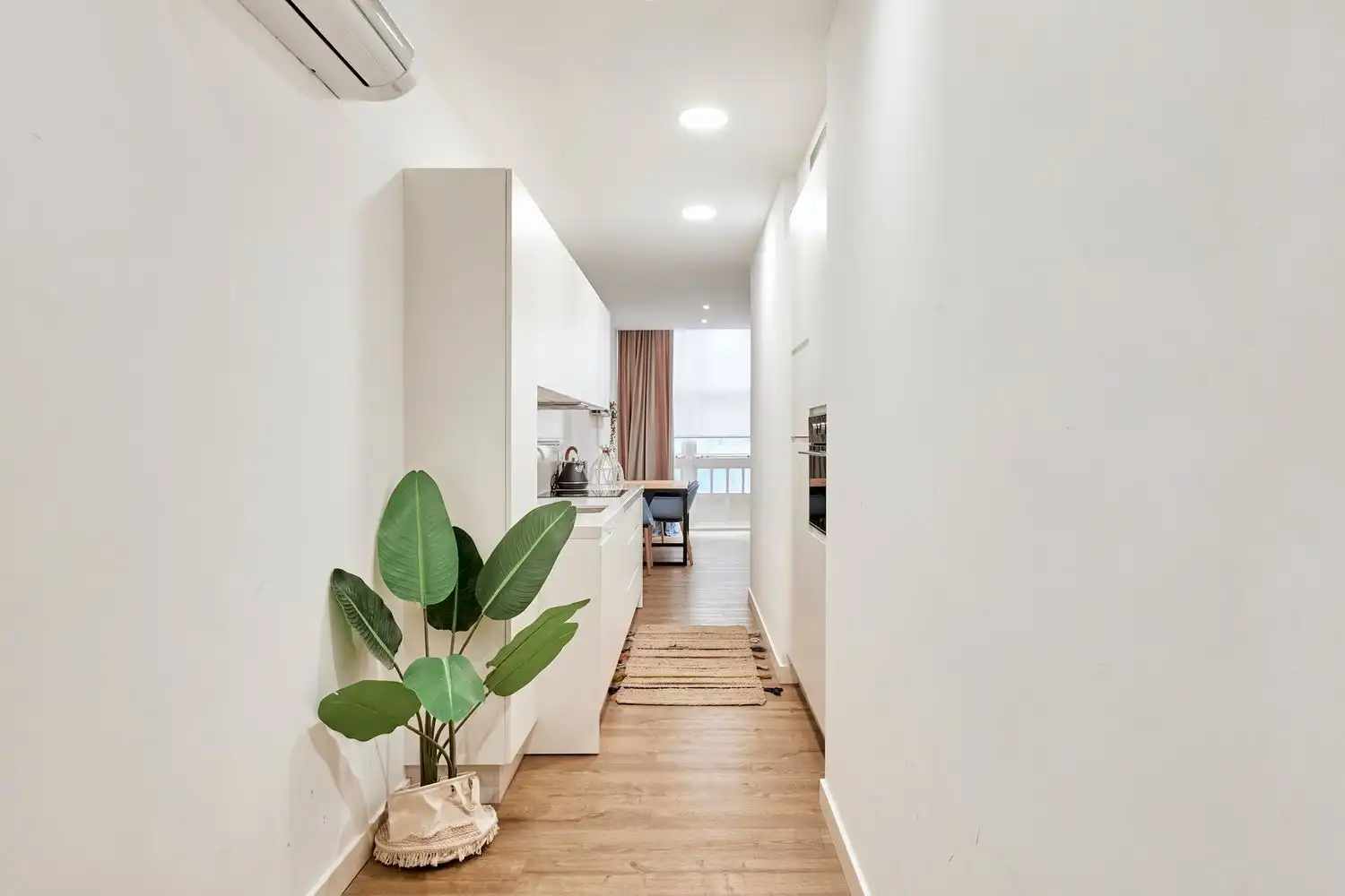 Appartamento con ascensore in vendita a Calle Real 36, imagen 12