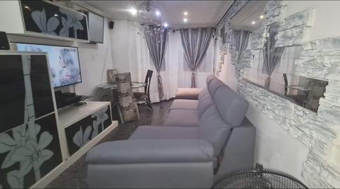 Foto 3 de Dúplex en venta en Plaza Crevillente - Antiguos Juzgados - El Asilo, Elche / Elx