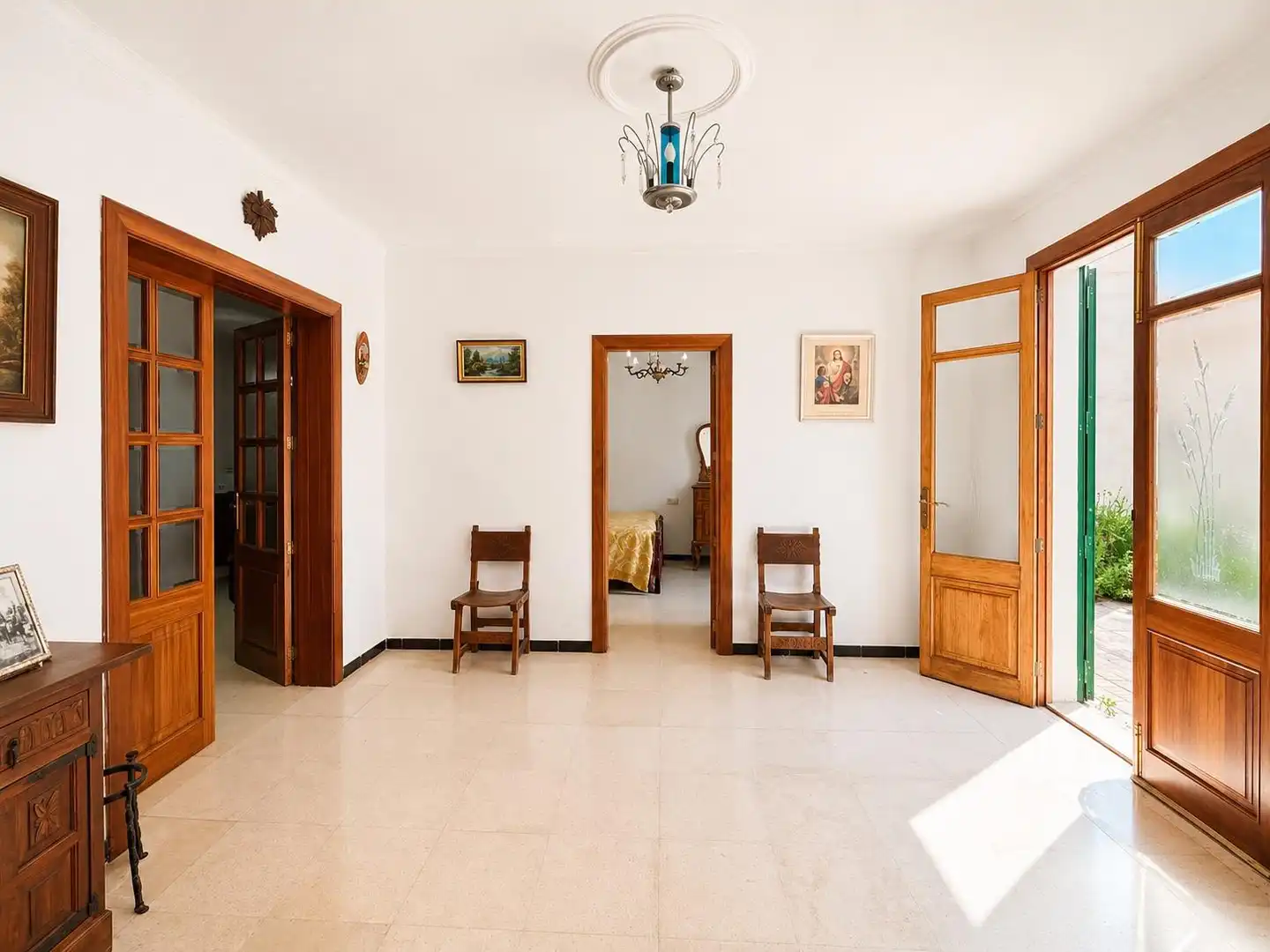 Villa mit Terrasse zum Verkauf in Alaró, imagen 15
