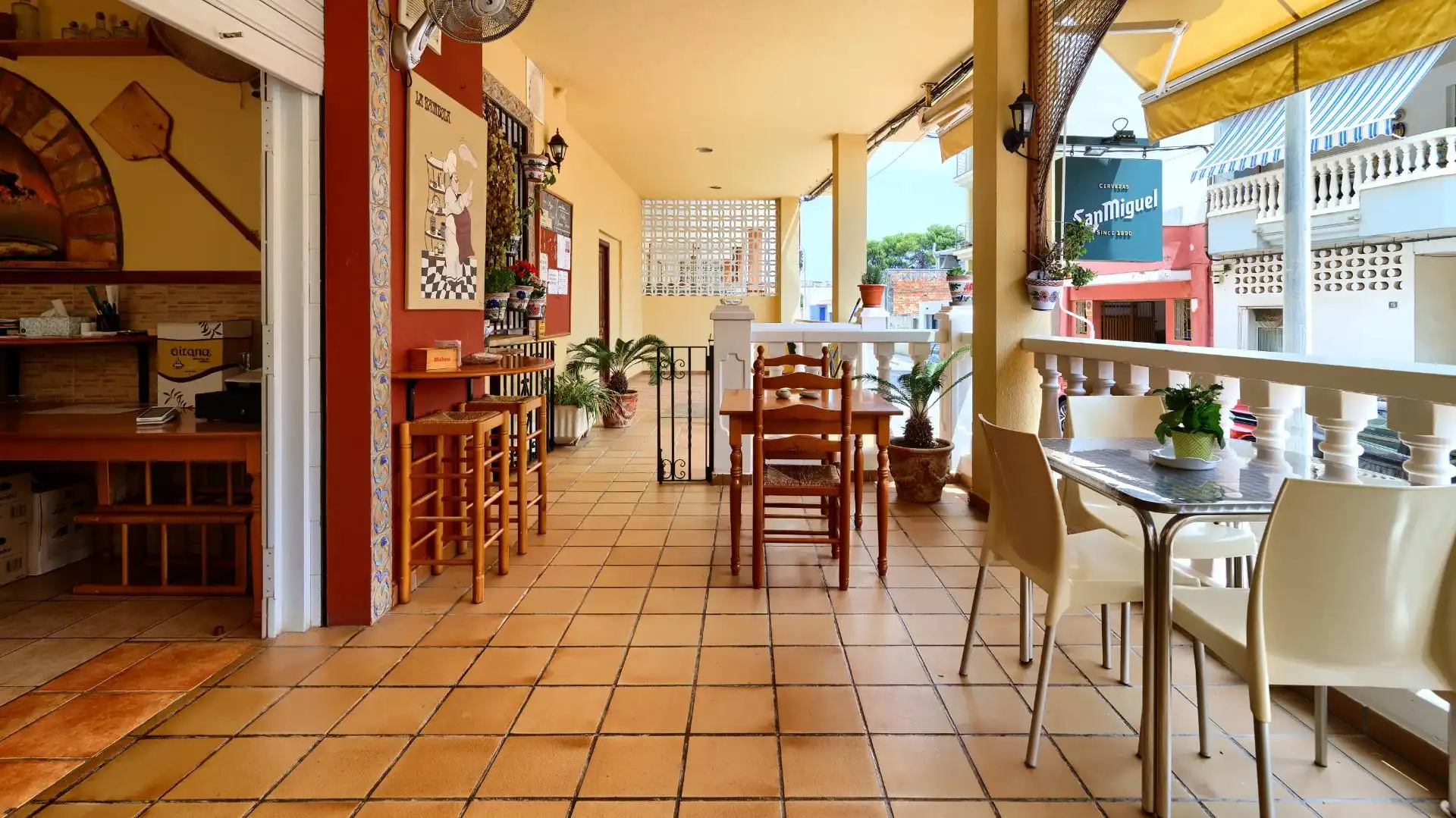Local en venda en Chilches / Xilxes