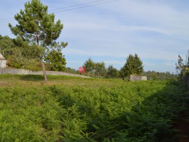 Terreno residenziale in vendita a Teo