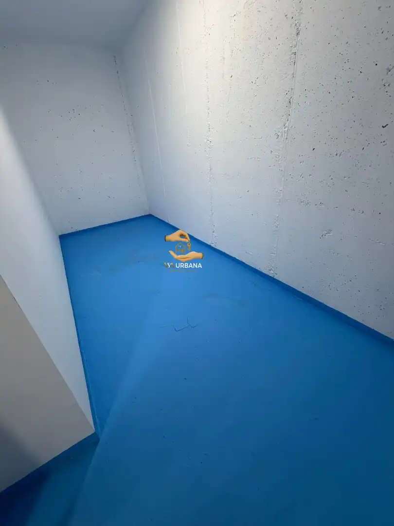 Storage room for rent in Salamanca
