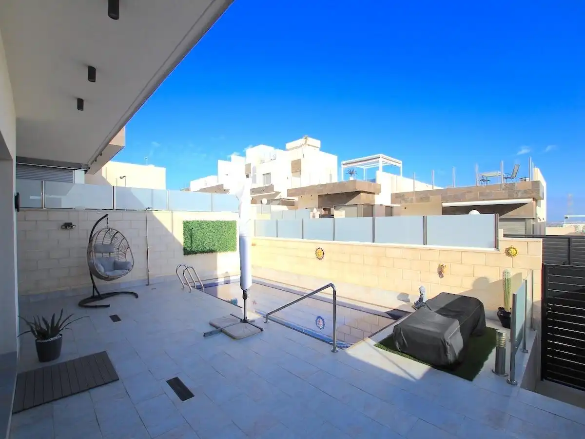 Villa in vendita a Orihuela Costa, imagen 5