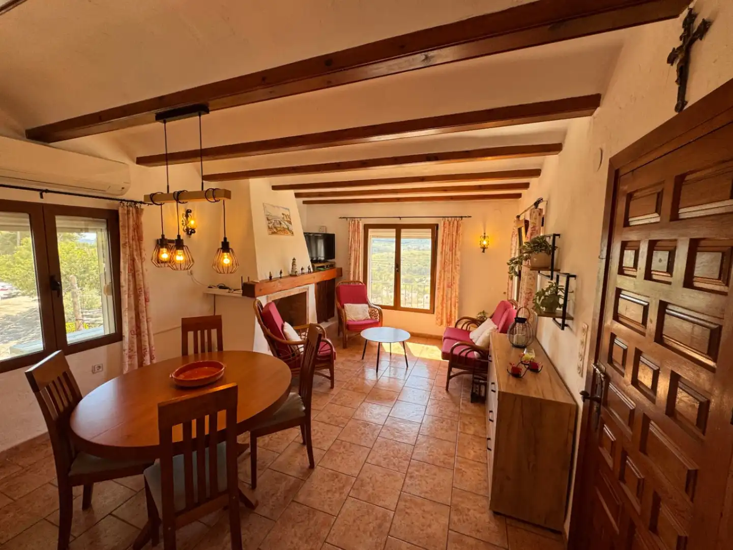 Chalet con balcón en venta en Alcassar, imagen 17