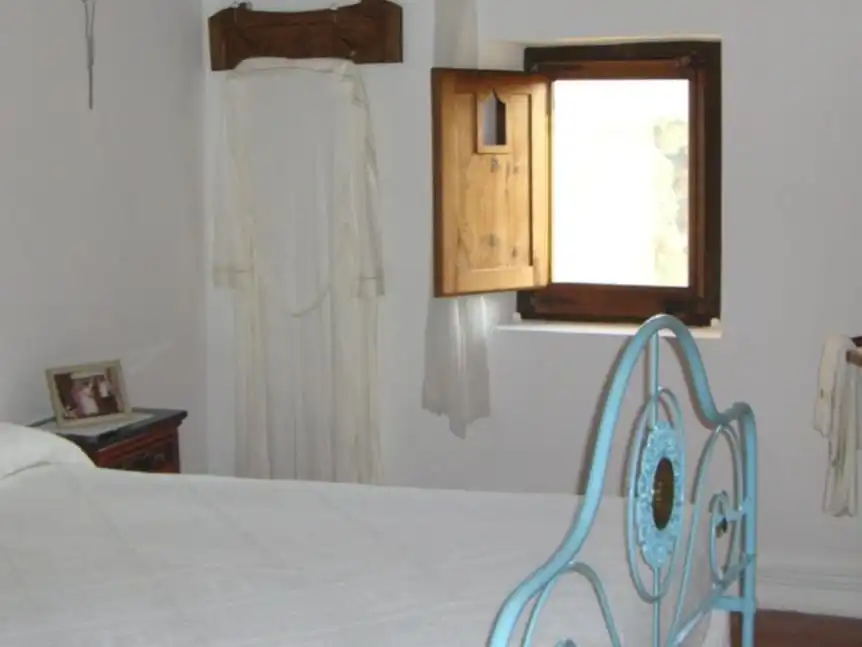 Casa rústica amb piscina en venda a GIV-5522 4, imagen 13