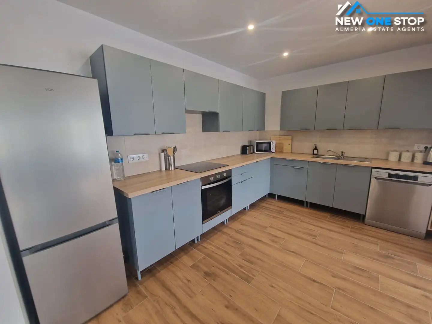 Detached house with terrace for sale in El Palmeral, imagen 10